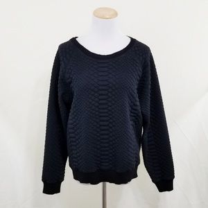 Mother Crocodile Sweatshirt